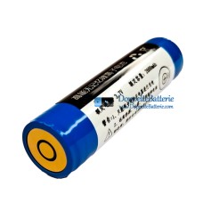 Batterie für PLC 210433 [Ersatzbatterie]